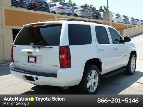 Mall Of Ga Toyota >> White 2008 Chevrolet Tahoe LTZ SUV for sale in Bufford, GA – My North Georgia Trader Mall Of Ga Toyota >> White 2008 Chevrolet Tahoe LTZ SUV for sale in Bufford, GA – My North Georgia Trader